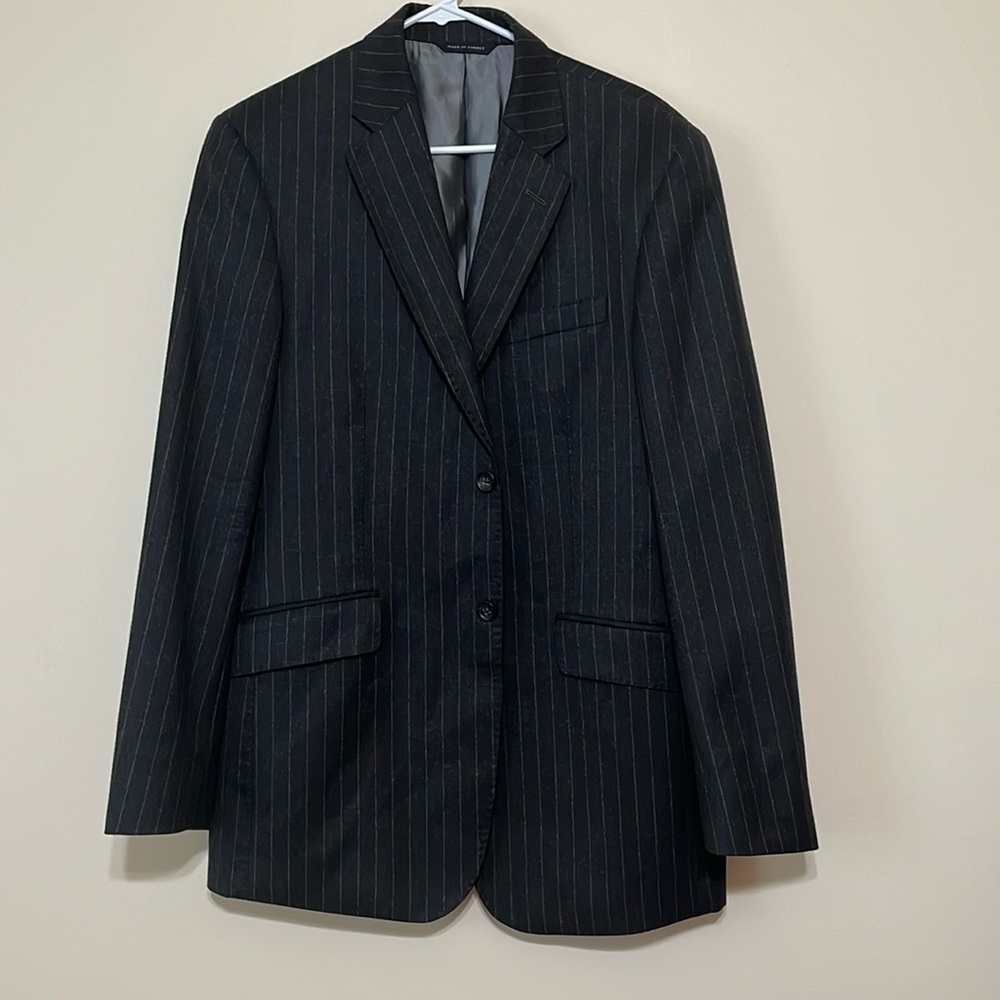 Banana Republic Wool/Cashmere Blazer Size 40R
